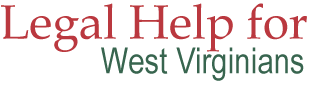Legal Help for West Virginians